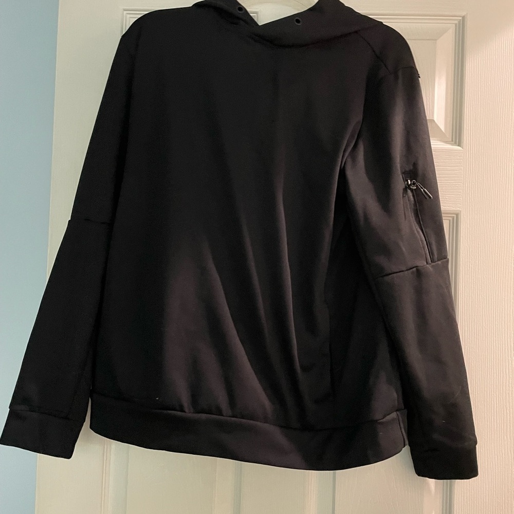 Men’s 32 degree black hoodie
